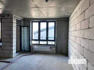 2-к квартира, вторичка, 52м2, 5/20 этаж