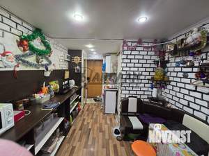 2-к квартира, вторичка, 30м2, 3/9 этаж