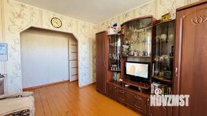 2-к квартира, вторичка, 47м2, 4/5 этаж