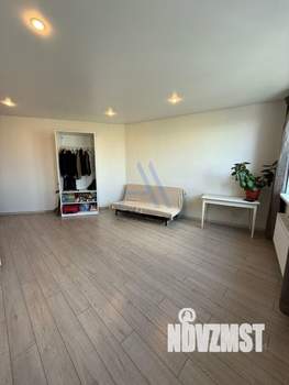 1-к квартира, вторичка, 37м2, 15/23 этаж