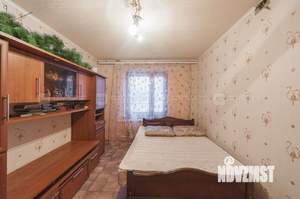 3-к квартира, вторичка, 66м2, 3/9 этаж