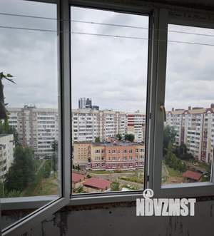 3-к квартира, вторичка, 80м2, 9/10 этаж