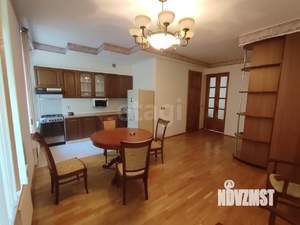 3-к квартира, вторичка, 80м2, 2/5 этаж