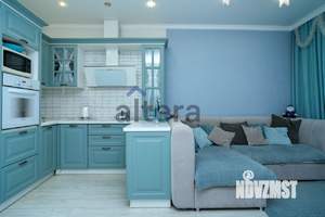 2-к квартира, вторичка, 63м2, 12/16 этаж