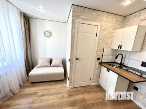 1-к квартира, вторичка, 13м2, 9/10 этаж