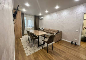 3-к квартира, вторичка, 60м2, 4/5 этаж