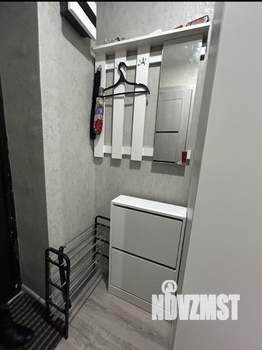 Студия квартира, вторичка, 24м2, 3/4 этаж