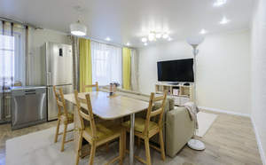 3-к квартира, вторичка, 66м2, 8/9 этаж