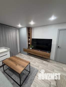 1-к квартира, вторичка, 29м2, 4/5 этаж