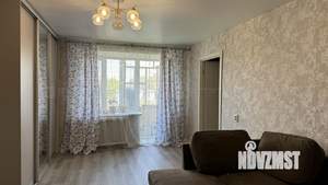 3-к квартира, вторичка, 65м2, 7/9 этаж
