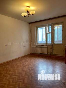 1-к квартира, вторичка, 37м2, 2/9 этаж