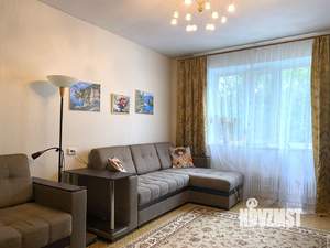 3-к квартира, вторичка, 62м2, 3/9 этаж