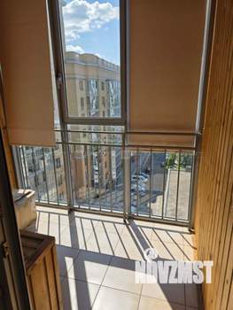 1-к квартира, вторичка, 49м2, 8/13 этаж