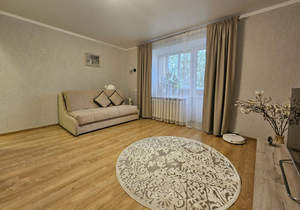 1-к квартира, вторичка, 34м2, 1/5 этаж