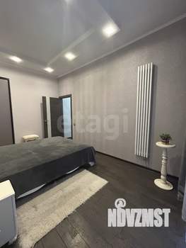 3-к квартира, вторичка, 77м2, 2/4 этаж