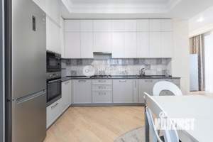 4-к квартира, вторичка, 155м2, 5/7 этаж