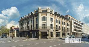 1-к квартира, вторичка, 18м2, 2/5 этаж