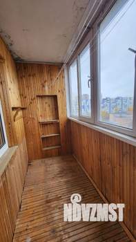 2-к квартира, вторичка, 50м2, 10/10 этаж