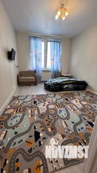 2-к квартира, вторичка, 51м2, 9/10 этаж