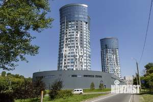 1-к квартира, вторичка, 49м2, 7/23 этаж