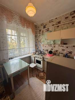 1-к квартира, вторичка, 31м2, 3/5 этаж