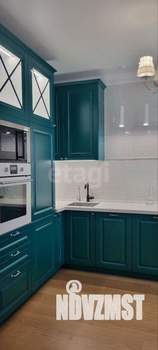 2-к квартира, вторичка, 51м2, 7/10 этаж