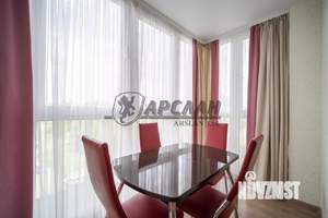 2-к квартира, вторичка, 71м2, 5/19 этаж