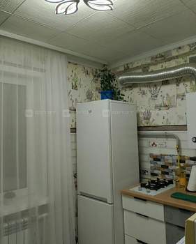 1-к квартира, вторичка, 29м2, 4/5 этаж