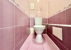 3-к квартира, вторичка, 63м2, 6/10 этаж