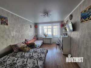 2-к квартира, вторичка, 46м2, 4/5 этаж