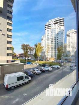 1-к квартира, вторичка, 51м2, 2/25 этаж