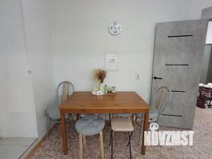 1-к квартира, вторичка, 39м2, 4/9 этаж