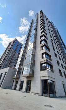 2-к квартира, вторичка, 56м2, 7/20 этаж