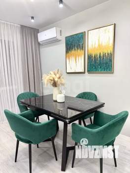 3-к квартира, вторичка, 70м2, 10/11 этаж