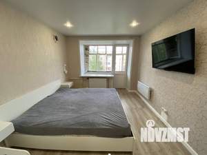 2-к квартира, вторичка, 46м2, 4/5 этаж