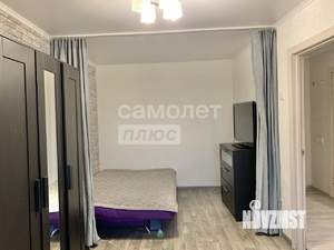 1-к квартира, вторичка, 31м2, 8/9 этаж