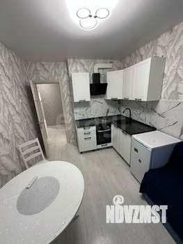 1-к квартира, вторичка, 38м2, 4/10 этаж