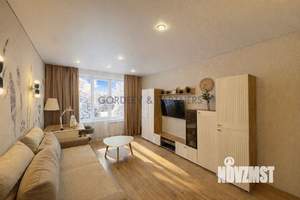 2-к квартира, вторичка, 46м2, 1/5 этаж