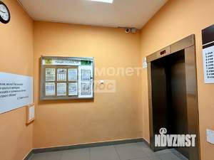 2-к квартира, вторичка, 50м2, 6/11 этаж