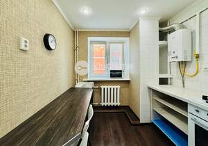 1-к квартира, вторичка, 35м2, 2/3 этаж