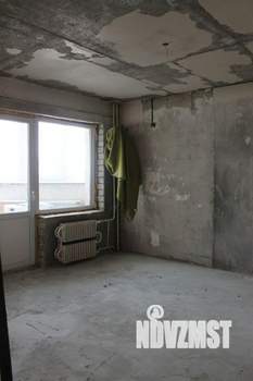 1-к квартира, вторичка, 41м2, 10/19 этаж