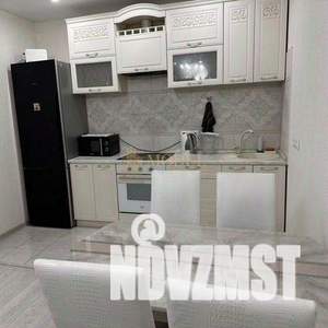 1-к квартира, вторичка, 44м2, 6/18 этаж