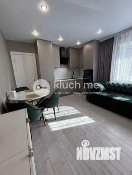 2-к квартира, вторичка, 60м2, 2/10 этаж