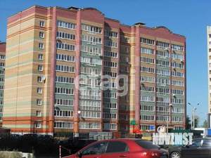 3-к квартира, вторичка, 99м2, 5/10 этаж