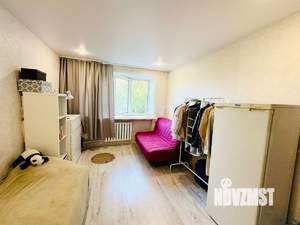 1-к квартира, вторичка, 18м2, 4/5 этаж