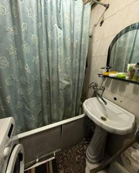 2-к квартира, вторичка, 50м2, 9/10 этаж