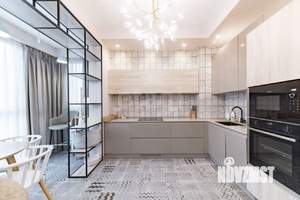 3-к квартира, вторичка, 101м2, 3/5 этаж