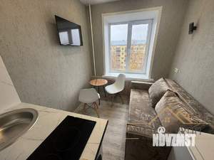 Студия квартира, вторичка, 13м2, 5/5 этаж