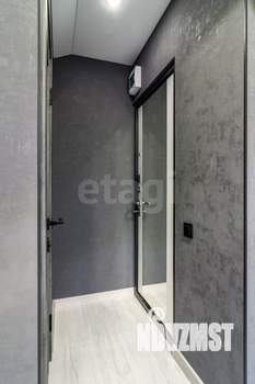 1-к квартира, вторичка, 17м2, 3/3 этаж