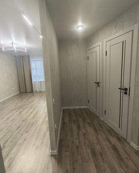 3-к квартира, вторичка, 62м2, 3/5 этаж